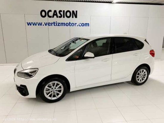 BMW Serie 2 Active Tourer Diesel ( 216d Tourer )  - Astigarraga