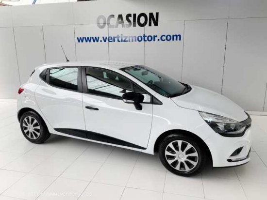 Renault Clio Diesel ( 1.5dCi Energy Business 75CV )  - Astigarraga