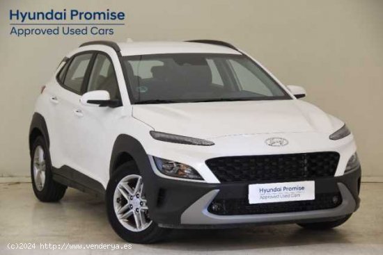 Hyundai Kona ( 1.0 TGDI Maxx 4x2 )  - Lliçà De Vall