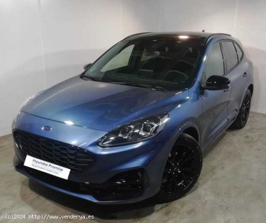 Ford Kuga ( 1.5 EcoBoost ST-Line X FWD 150 )  - Rivas Vaciamadrid