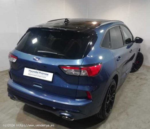 Ford Kuga ( 1.5 EcoBoost ST-Line X FWD 150 )  - Rivas Vaciamadrid