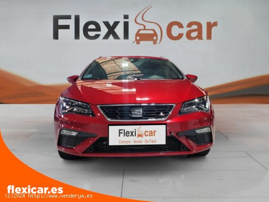 Seat Leon ST 1.5 EcoTSI 110kW (150CV) S&S FR - Gijón