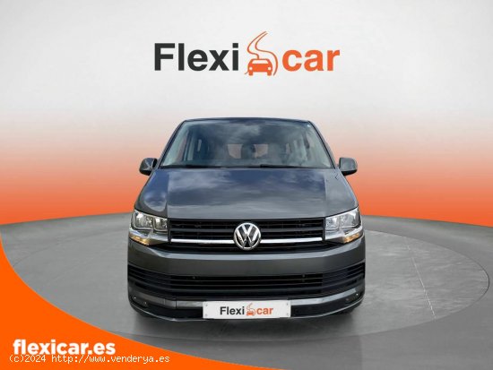 Volkswagen Caravelle Caravelle Corto 2.0 TDI 110kW BMT DSG - León