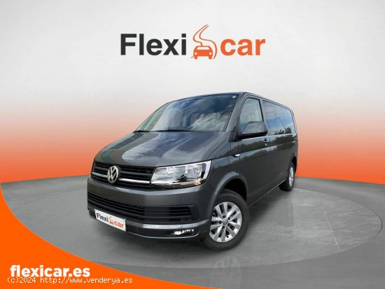 Volkswagen Caravelle Caravelle Corto 2.0 TDI 110kW BMT DSG - León