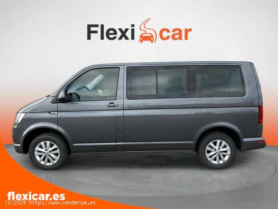 Volkswagen Caravelle Caravelle Corto 2.0 TDI 110kW BMT DSG - León