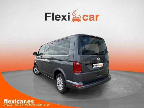 Volkswagen Caravelle Caravelle Corto 2.0 TDI 110kW BMT DSG - León