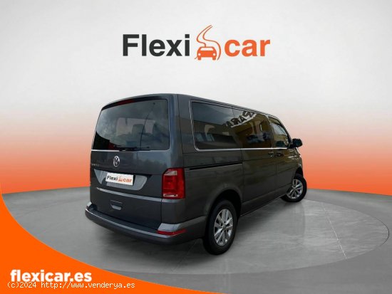 Volkswagen Caravelle Caravelle Corto 2.0 TDI 110kW BMT DSG - León