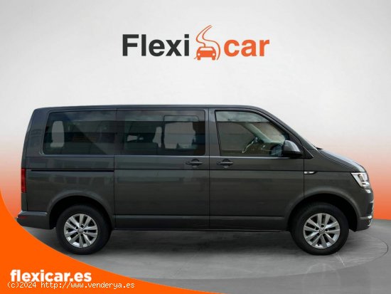 Volkswagen Caravelle Caravelle Corto 2.0 TDI 110kW BMT DSG - León