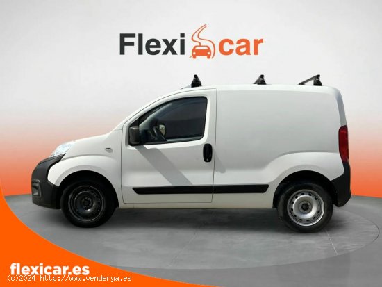 Fiat Fiorino Cargo Base N1 1.3 MJet 59kW - Valdepeñas