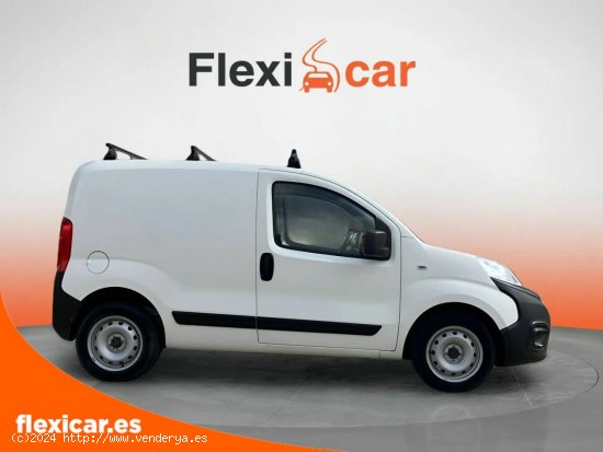 Fiat Fiorino Cargo Base N1 1.3 MJet 59kW - Valdepeñas