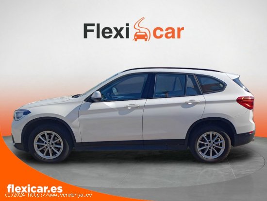 BMW X1 sDrive18d - Valladolid