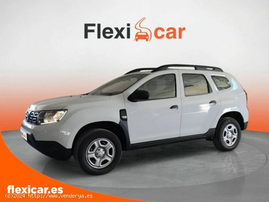 Dacia Duster Access 1.6 84kW (114CV) 4X2 - Jaén