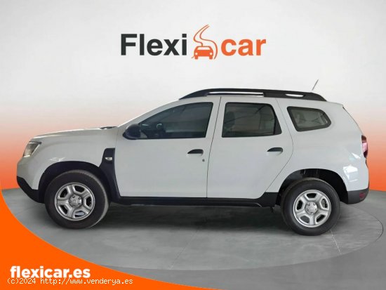 Dacia Duster Access 1.6 84kW (114CV) 4X2 - Jaén