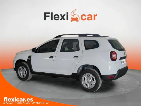 Dacia Duster Access 1.6 84kW (114CV) 4X2 - Jaén