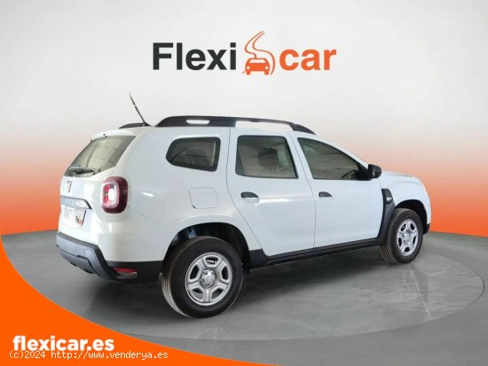 Dacia Duster Access 1.6 84kW (114CV) 4X2 - Jaén