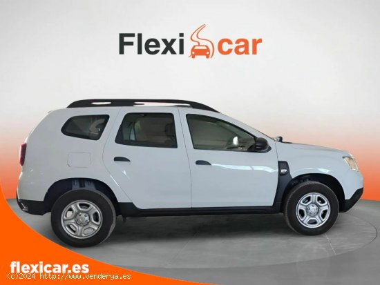 Dacia Duster Access 1.6 84kW (114CV) 4X2 - Jaén