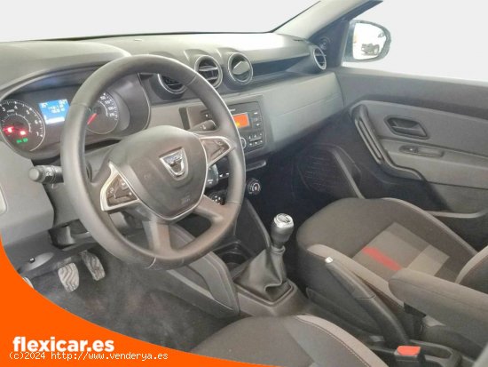 Dacia Duster Access 1.6 84kW (114CV) 4X2 - Jaén