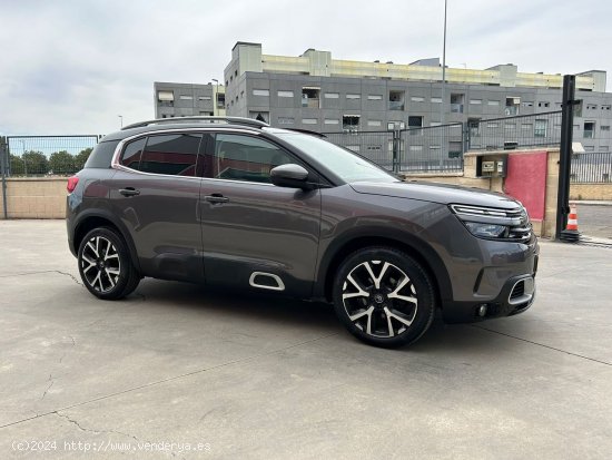 Citroën C5 Aircross BlueHdi 96kW (130CV) S&S Shine - Parla