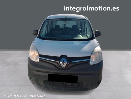  Renault Kangoo combi Profesional N1 Energy dCi 66kW (90CV) 4P manual - TRANSITO 