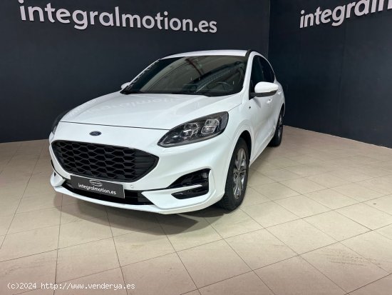 Ford Kuga ST-Line X 1.5T EcoBoost 110kW (150CV) - Santiago de Compostela