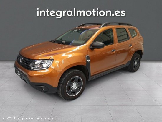  Dacia Duster Essential dCi 66kW (90CV) 4X2 - Lugo 