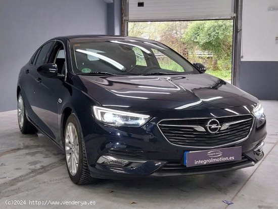 Opel Insignia  GS 1.6 CDTi 100kW TD Innovatio Auto WLTP - Vigo