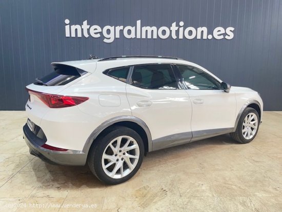 Cupra Formentor 1.5 TSI 110kW (150 CV) - A Grela