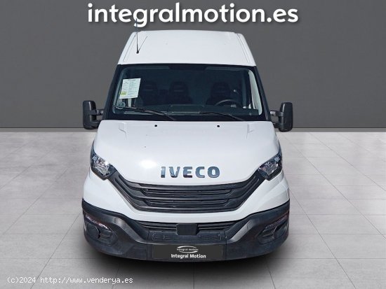 Iveco Daily 2.3 TD 35S 16 V 4100/H2 16 M3 - Santiago de Compostela