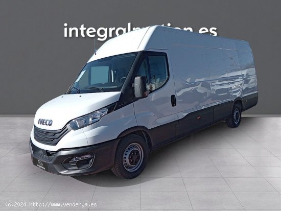 Iveco Daily 2.3 TD 35S 16 V 4100/H2 16 M3 - Santiago de Compostela