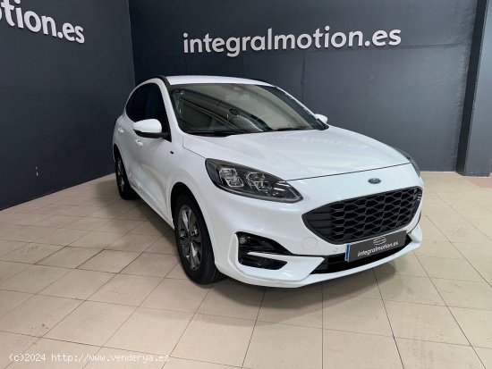 Ford Kuga ST-Line X 1.5T EcoBoost 110kW (150CV) - Vigo