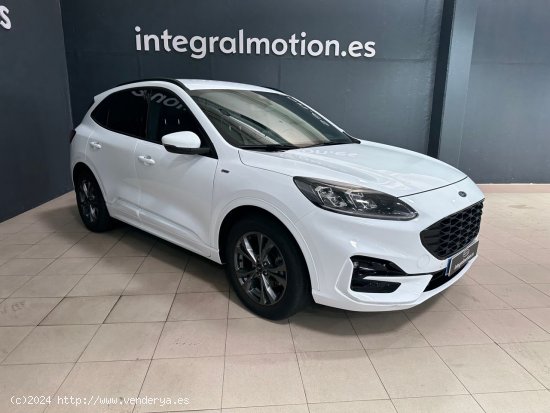 Ford Kuga ST-Line X 1.5T EcoBoost 110kW (150CV) - Vigo