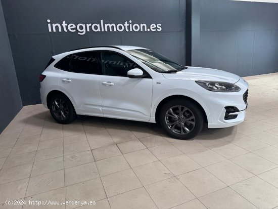 Ford Kuga ST-Line X 1.5T EcoBoost 110kW (150CV) - Vigo