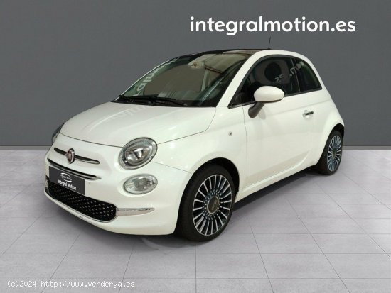 Fiat 500 1.2 8v 51kW (69CV) Lounge GLP - A Grela