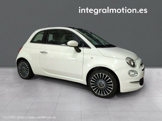 Fiat 500 1.2 8v 51kW (69CV) Lounge GLP - A Grela