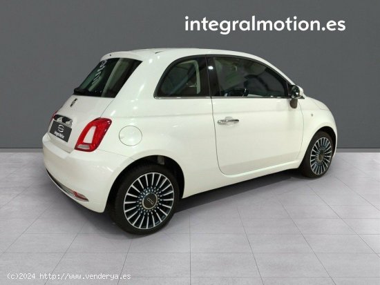 Fiat 500 1.2 8v 51kW (69CV) Lounge GLP - A Grela