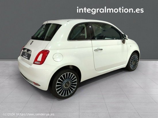 Fiat 500 1.2 8v 51kW (69CV) Lounge GLP - A Grela