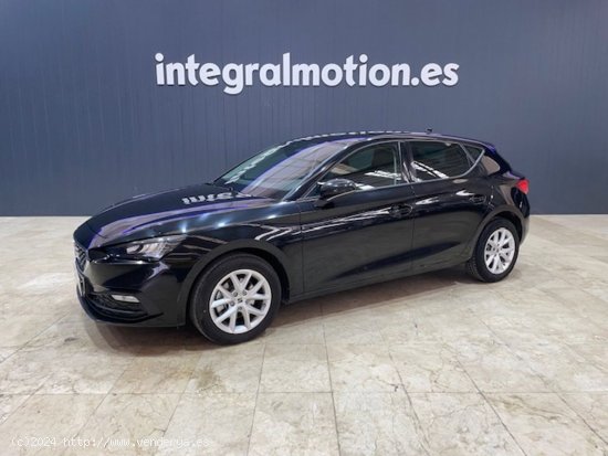  Seat Leon 1.0 eTSI 81kW DSG-7 S&S Style - Sada 