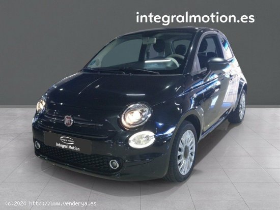 Fiat 500 1.0 Hybrid 51kW (70CV) - Vigo