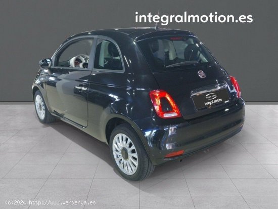 Fiat 500 1.0 Hybrid 51kW (70CV) - Vigo