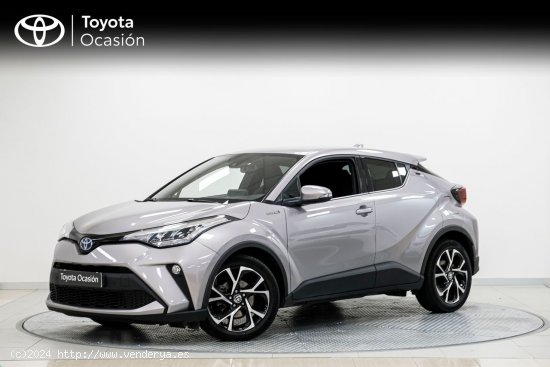 Toyota C-HR 125H ADVANCE - A Coruña