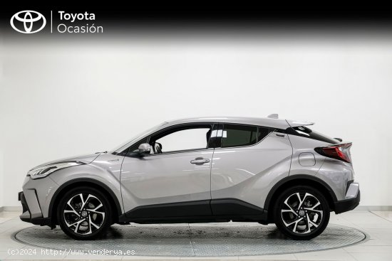 Toyota C-HR 125H ADVANCE - A Coruña