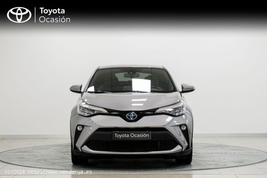 Toyota C-HR 125H ADVANCE - A Coruña