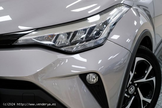 Toyota C-HR 125H ADVANCE - A Coruña