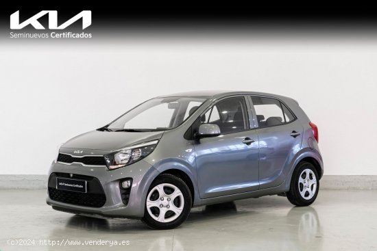 Kia Picanto 1.0 DPI CONCEPT - A Coruña