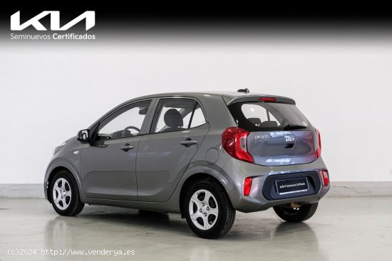 Kia Picanto 1.0 DPI CONCEPT - A Coruña