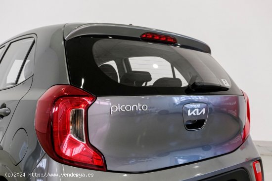 Kia Picanto 1.0 DPI CONCEPT - A Coruña