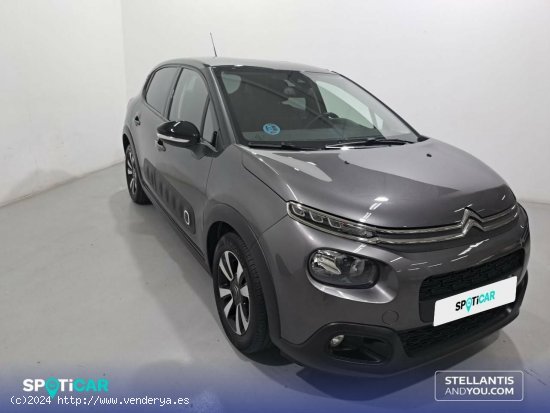 Citroën C3  PureTech 81KW (110CV) S&S Shine - Sant Boi de Llobregat