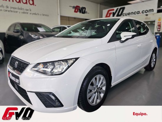  Seat Ibiza 1.0 ECO TSI 95CV STYLE - CUENCA 