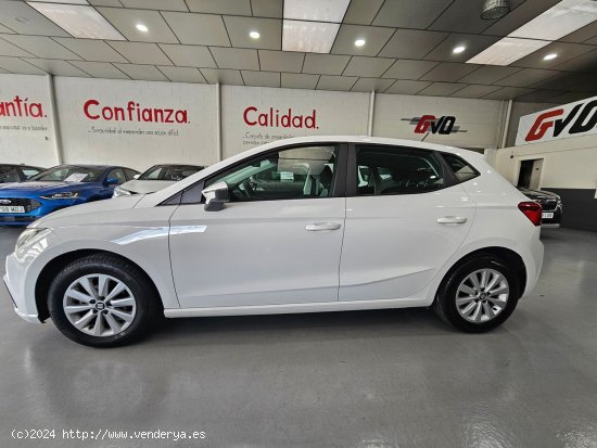 Seat Ibiza 1.0 ECO TSI 95CV STYLE - CUENCA