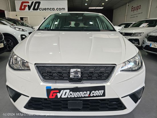 Seat Ibiza 1.0 ECO TSI 95CV STYLE - CUENCA